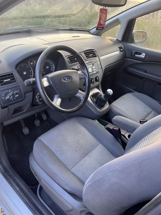 Ford Focus C-Max518283748579092484