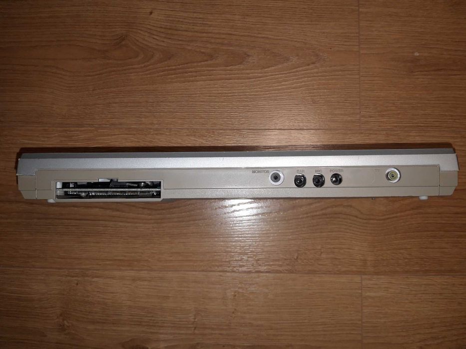 Komputer Timex Computer 2068 TC2068 Spectrum