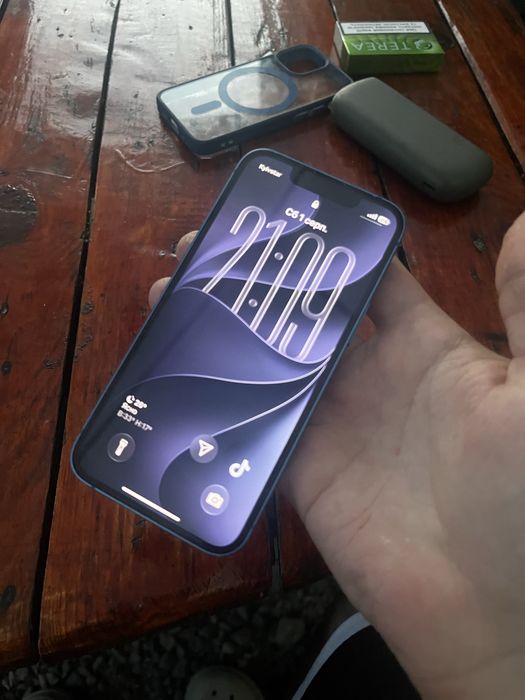 Iphone 13 mini обмін