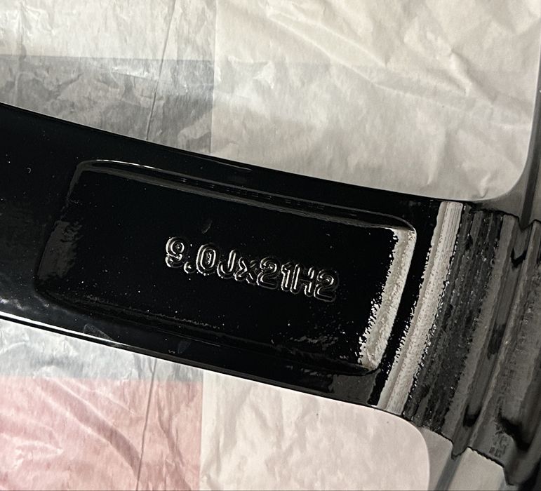 Оригінальні  диски AUTEC!  R 21!  5*114’3 !