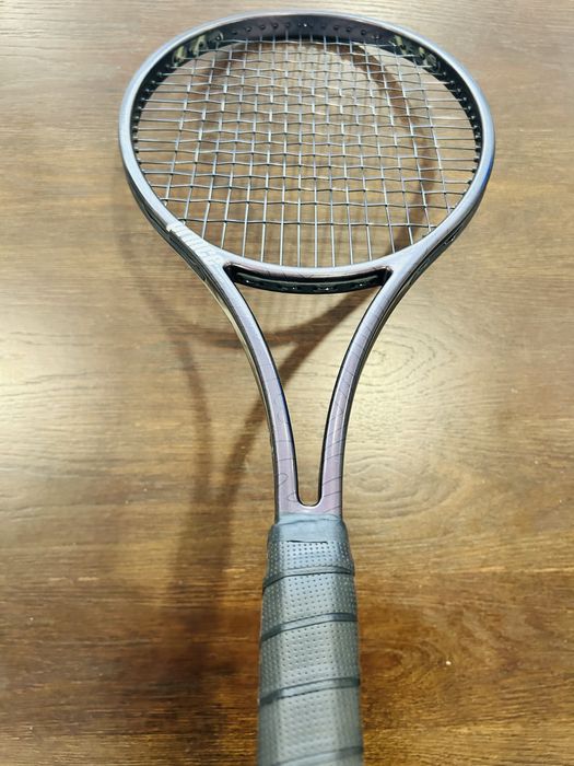 Raquete Tenis Head Instinct MP - Liquidmetal