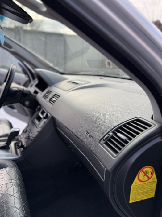 Volvo xc90 2005 2.4d