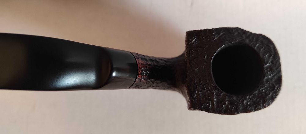 Fajka"poker" Pierre'a Morela