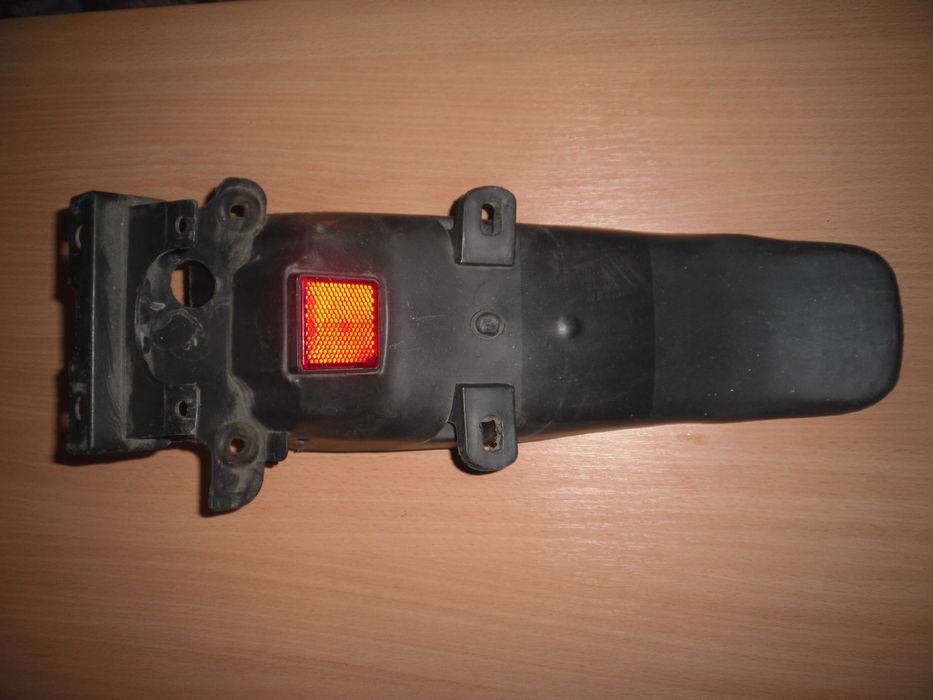 Ручка для багажника