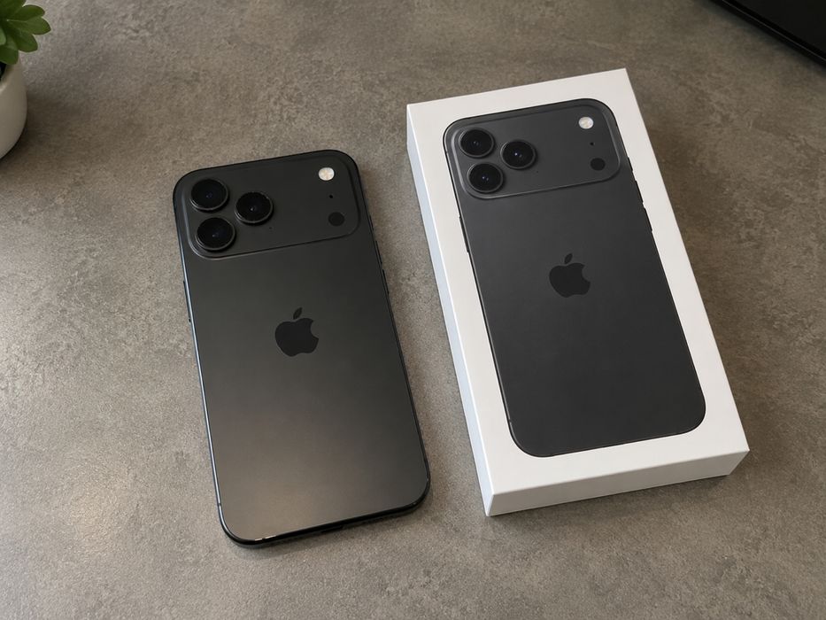 Iphone 18 pro max