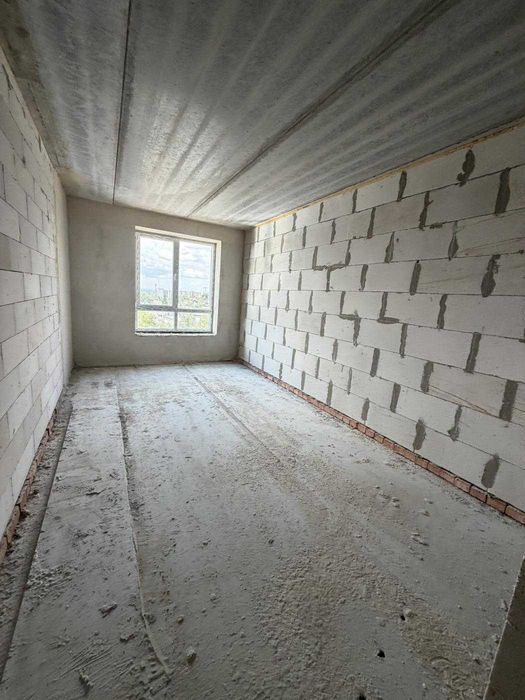 продам 1 кімнатну ЖК Гранд Сіті Домбровський