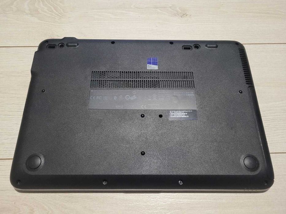 Сенсорний HP 640 G2/i5-3.0 GHz/DDR4-8 Gb/HDD 500 Gb/14,0" FullHD