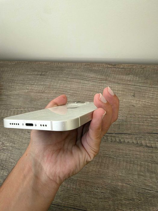 iPhone 13 Branco - 128GB - Excelente estado