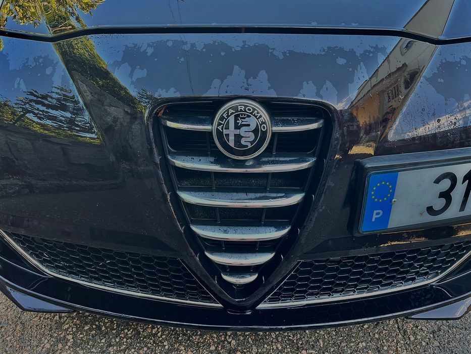 Alfa Romeu Mito 1.6 Jtdm — photo 5