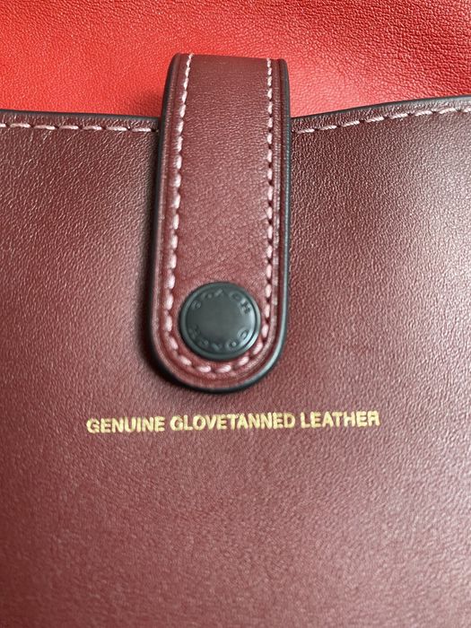 Женская сумка COACH