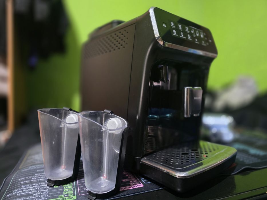 Ekspres do Kawy Philips EP3241