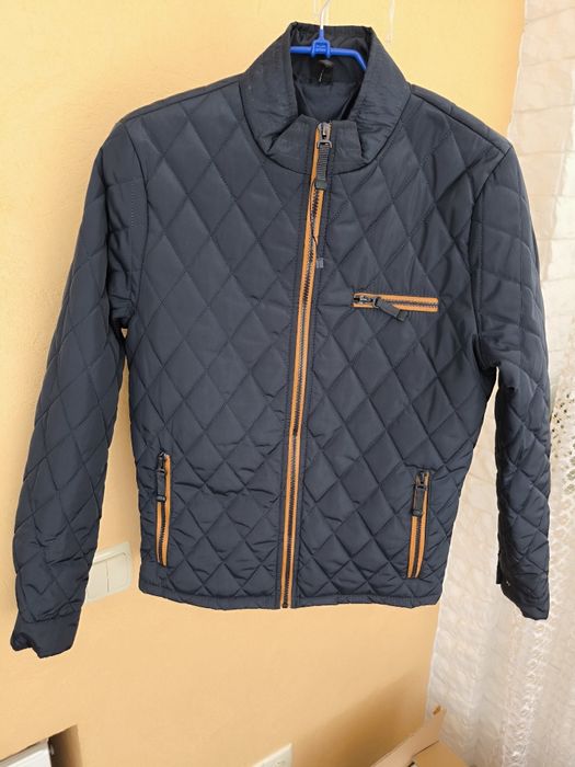 Куртка підліткова осінь/весна