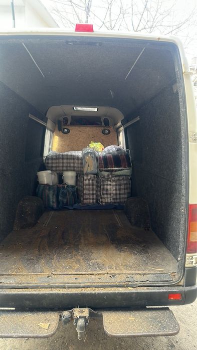 Вантажники Різноробочі
