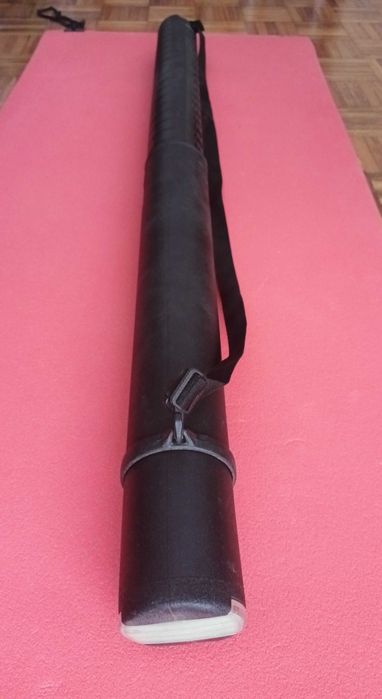 Arquitectura - Tubo resistente para transporte de projetos /rolos /...