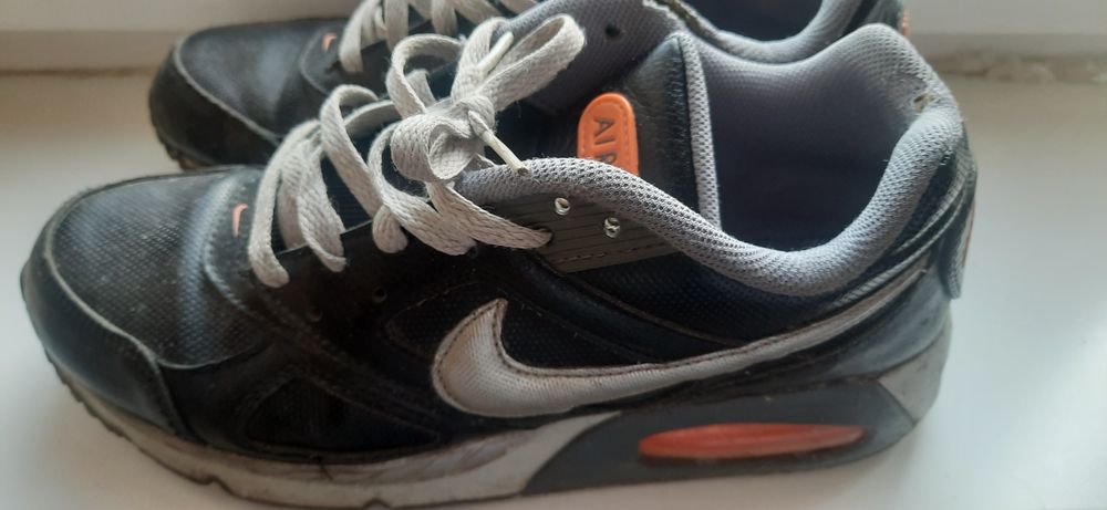 Кроссівки Nike Air Max