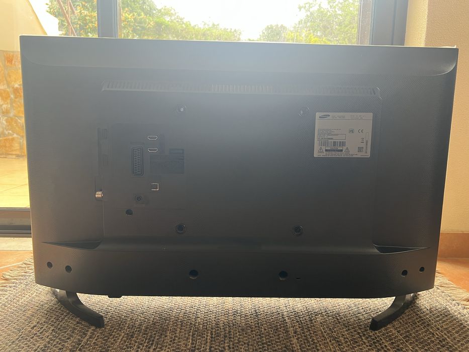 Televisão Samsung ue32j4000aw