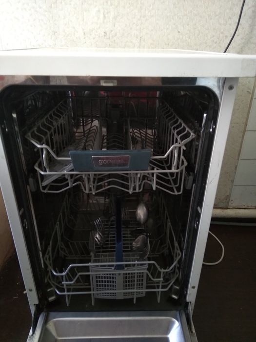Посудомийка Gorenje 45см.