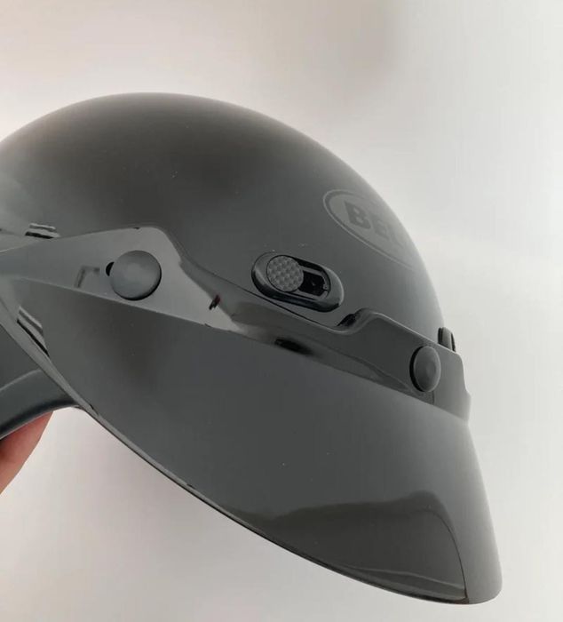Capacete Bell Shorty M