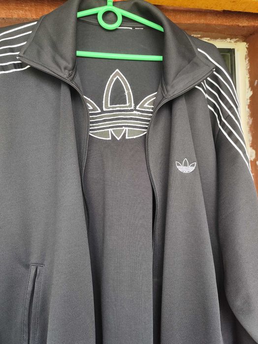 Продам олимпийку Adidas
