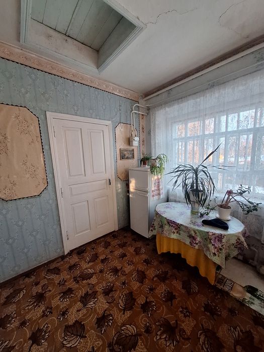 Продаж будинку в с. Собківка