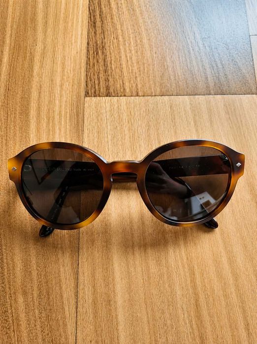 Óculos de Sol Tartaruga - Giorgio Armani