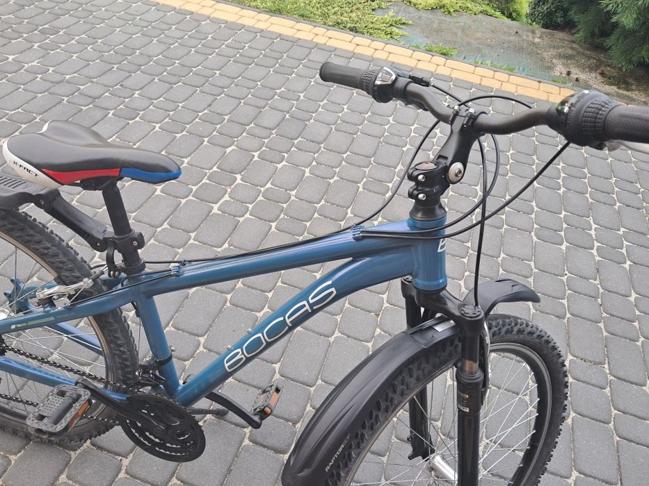 Rower górski Bocas