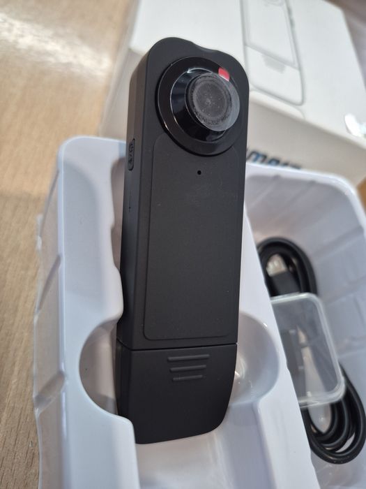 Міні екшин-камера.