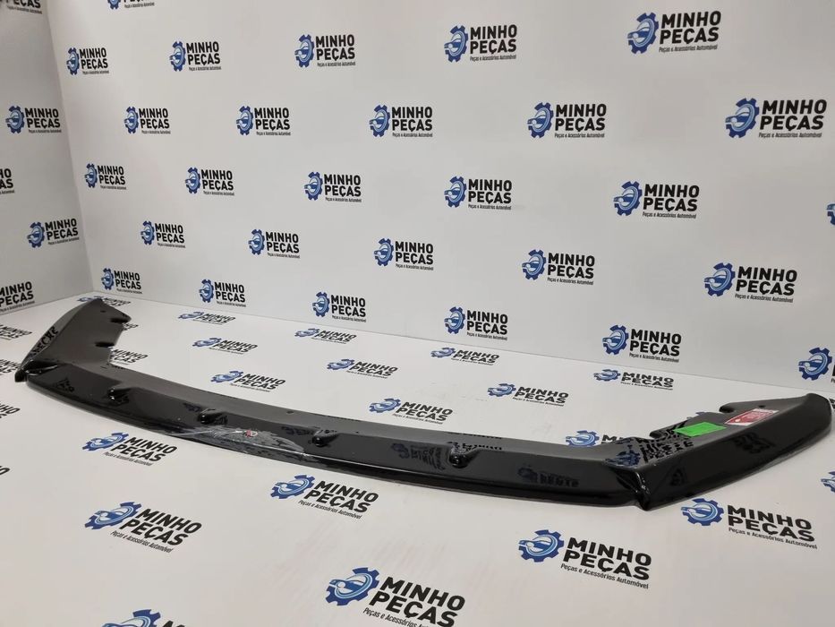 Spoiler Frontal Seat Leon Mk3 (Versão Normal)