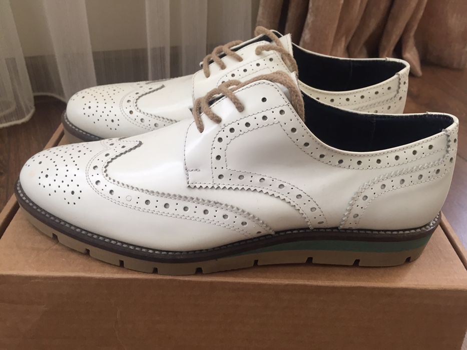 Туфли AT.P.CO Италия