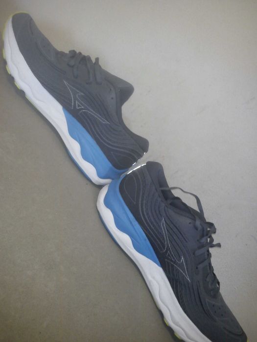 mizuno 45/30cm 1 wyjscie lekkie śliczne jak nowe