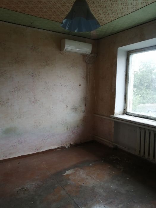 3 кімнатна квартира Степне 20 км від Полтави