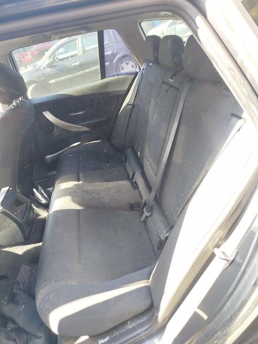 Conjunto de bancos BMW 3 Touring (F31)