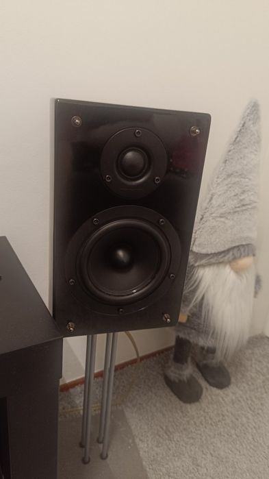 Amplituner Marantz+ kolumny