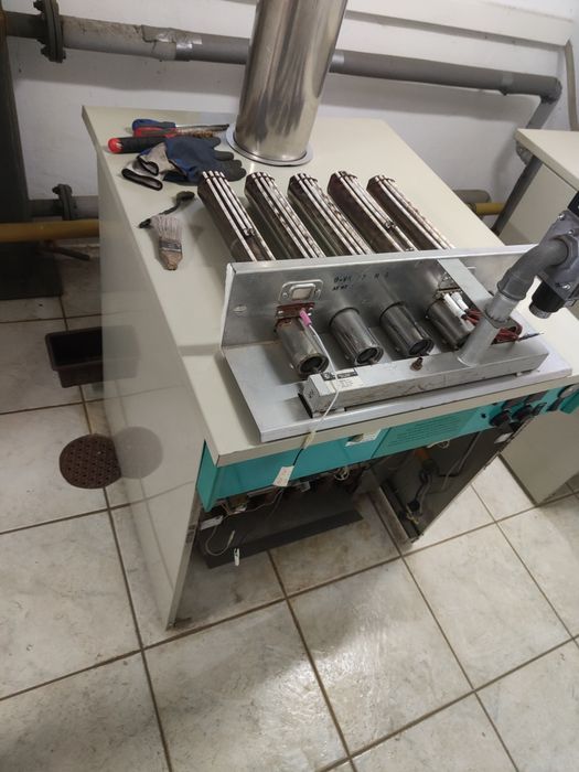 SERWIS Ogrzewania  - awarie, przeglądy, montaż, doradztwo.