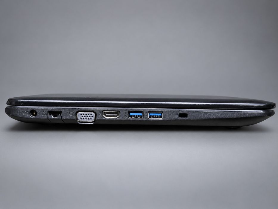 Игровой ноутбук Asus X554 (Core i5/8Gb/500gb/video 2Gb)