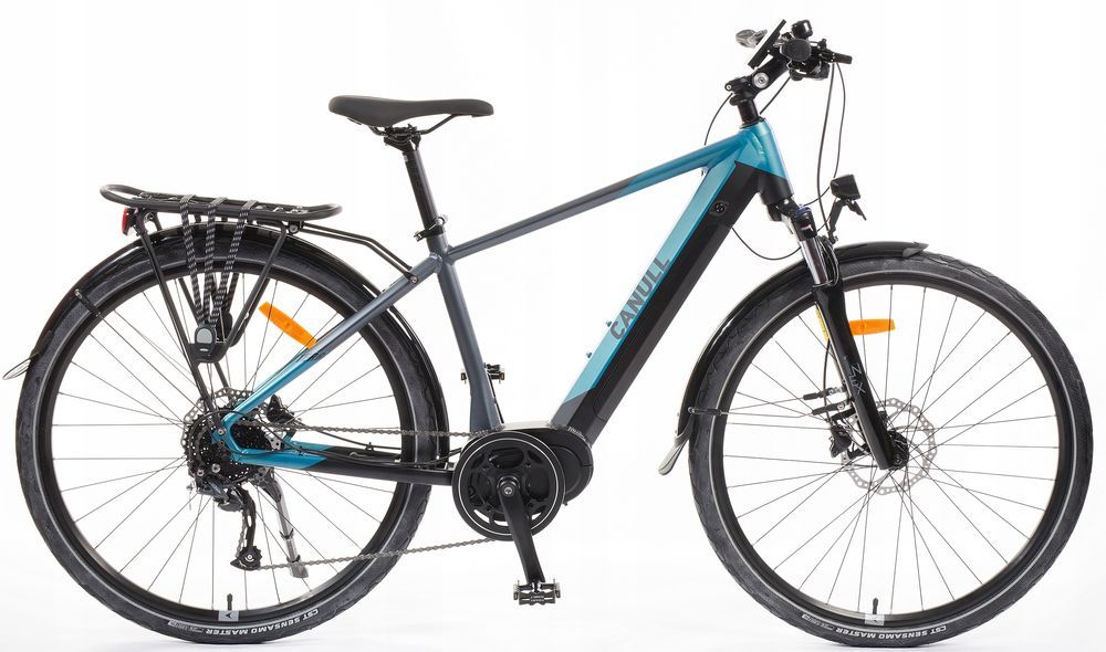 Canull 28" Musca Mx Over 630 W R20"