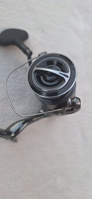 Kołowrotek Shimano Stella FK 4000M