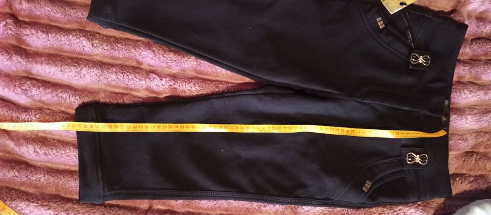 Шорти жіночі чорні