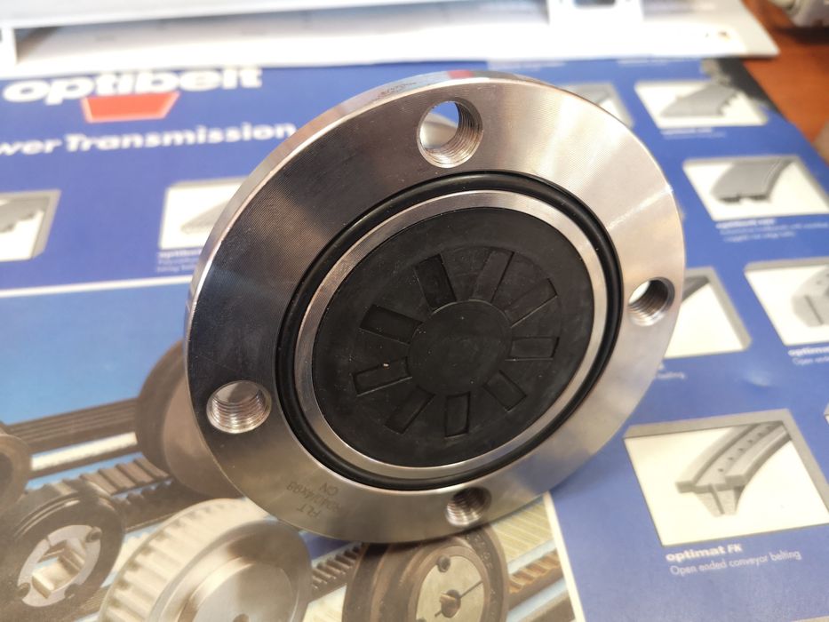 Piasta rolnicza bezobsługowa 4x98 piasta talerza brony talerzowej