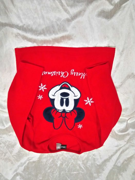 Флисочка на девочку,Disney