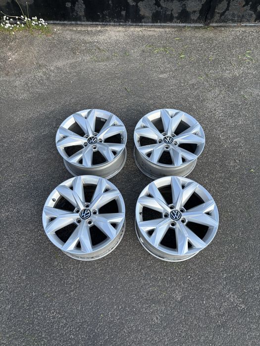 Felgi VW Prisma 18 cali 5x112
