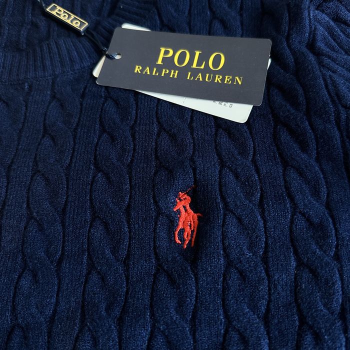Polo Ralph Lauren Sweter