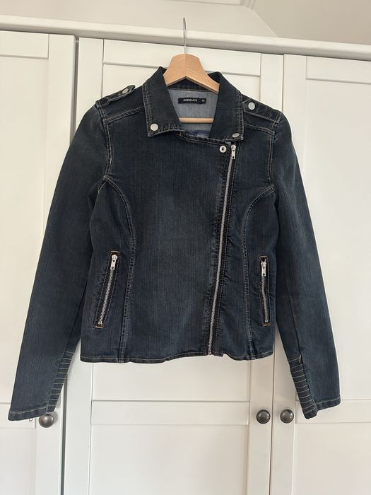 Nowa bluza dzinsowa KappAhi roz 40