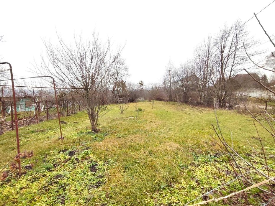 Продається земельна ділянка на вул. Гайова (зупинка маршрутки 10-А)