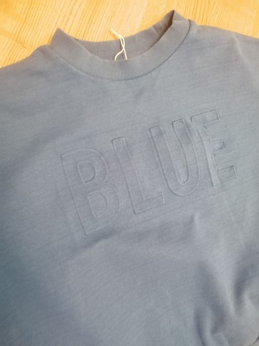 Bluza Blue Reserved r M