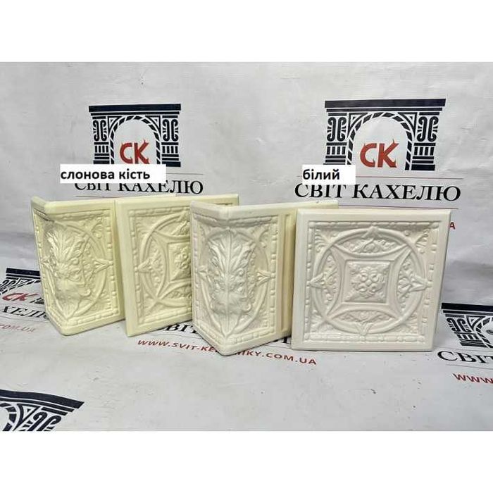 Кахель Шамотний, Кахель Керамічний (Глиняний), Доставка.