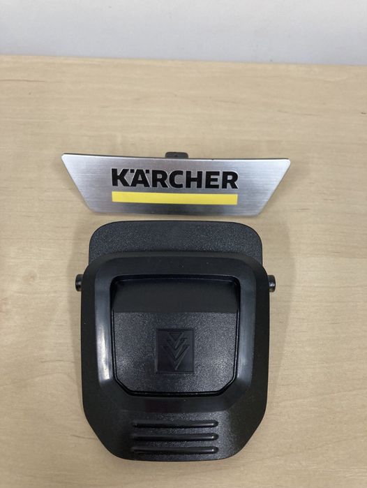 Zapięcie boczne klips uchwyt odkurzacza Karcher Wd2 Plus WD3 KWD 1