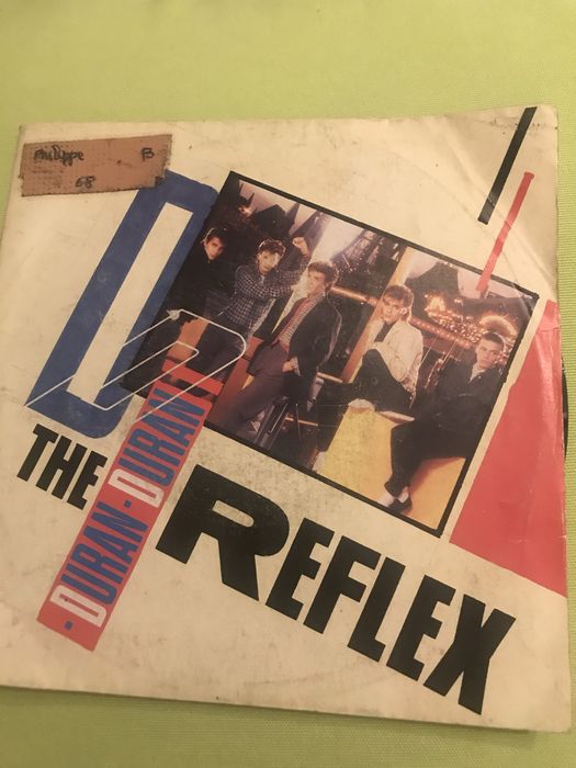 Vendo cd vinil bim estado