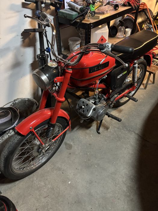 Okazja!!! Romet ogar 205,200,komar,2330,2335