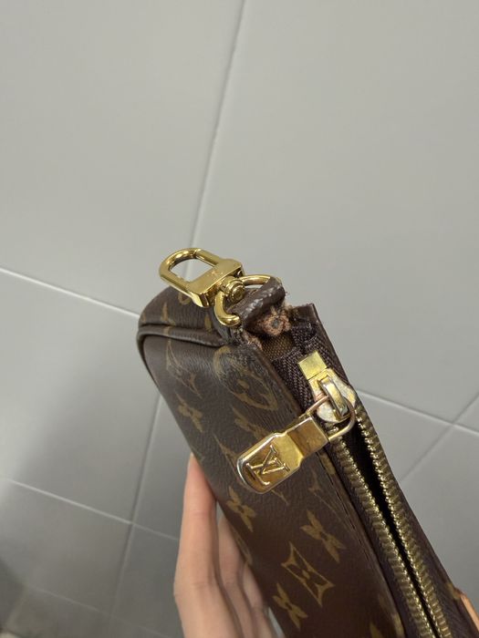 Torebka Louis Vuitton Multi Pochette Accesoires